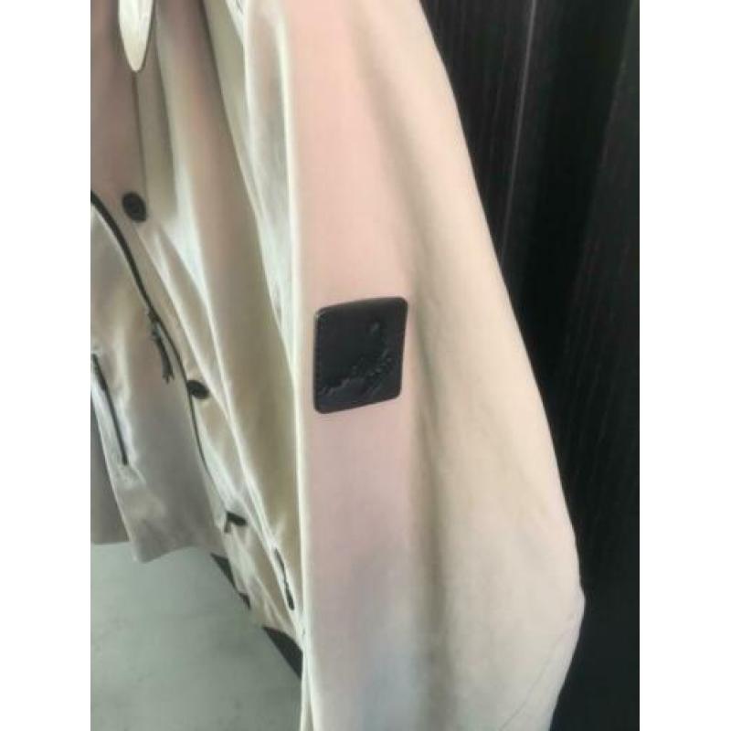 Voorjaars. Jas. (Coat ) XL. Koll3T